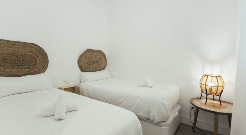 Photo of A Little Bit Moorish