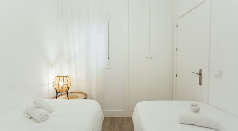 Photo of A Little Bit Moorish