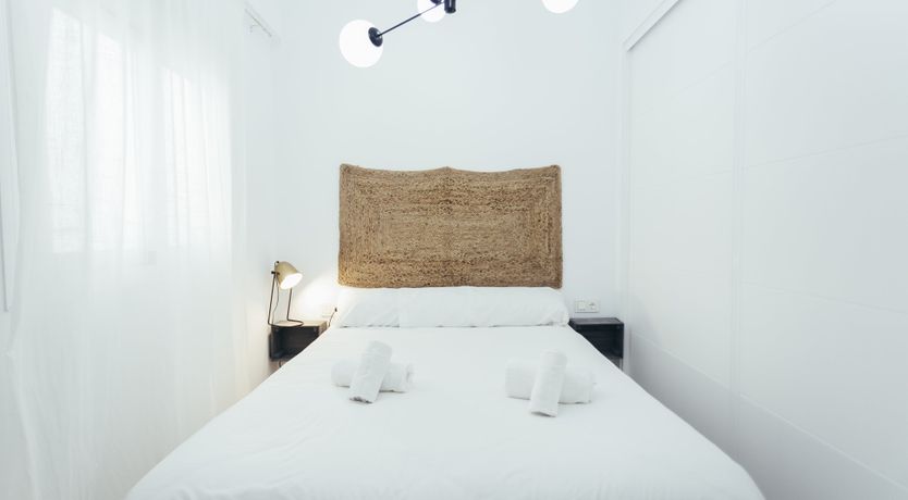 Photo of A Little Bit Moorish