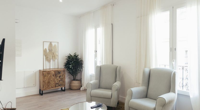 Photo of A Little Bit Moorish