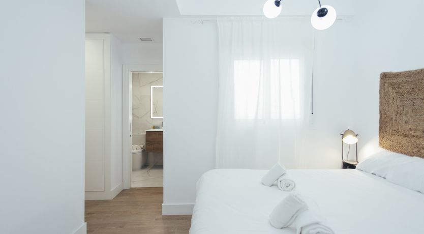 Photo of A Little Bit Moorish