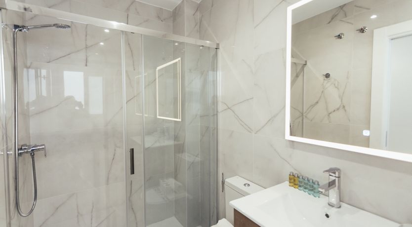 Photo of A Little Bit Moorish