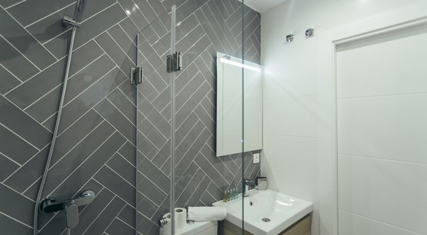 Photo of A Little Bit Moorish