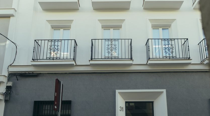 Photo of A Little Bit Moorish