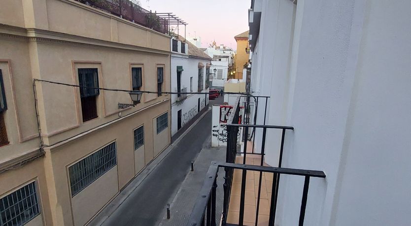 Photo of A Little Bit Moorish