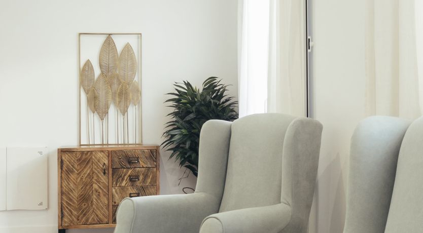 Photo of A Little Bit Moorish