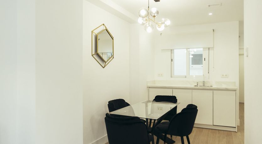 Photo of A Little Bit Moorish