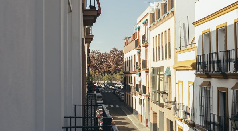 Photo of A Little Bit Moorish