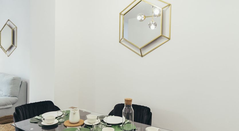 Photo of A Little Bit Moorish