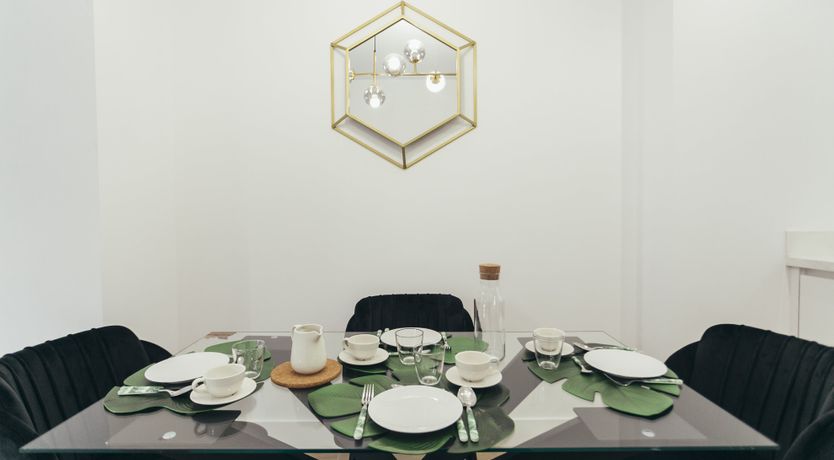 Photo of A Little Bit Moorish