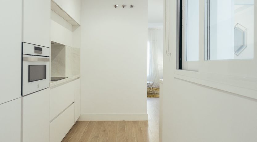 Photo of A Little Bit Moorish