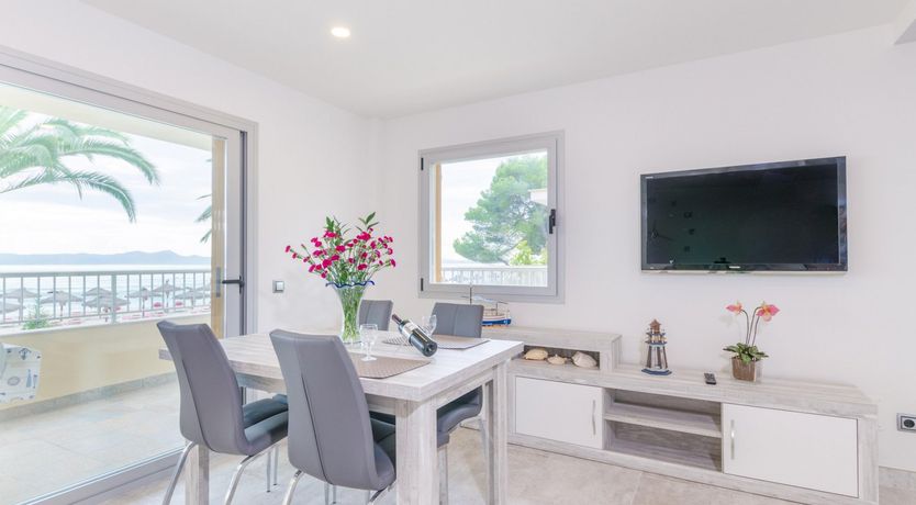 Photo of Gateway to the Beach