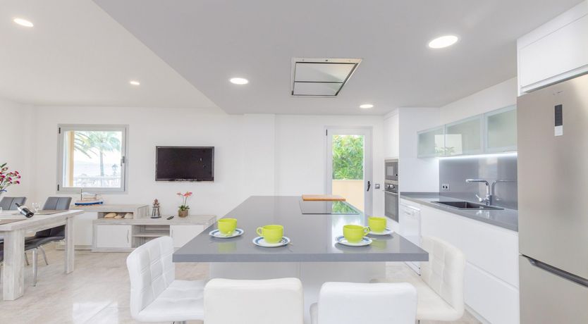 Photo of Gateway to the Beach