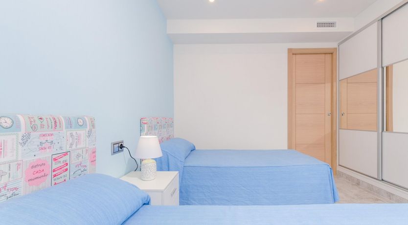 Photo of Gateway to the Beach