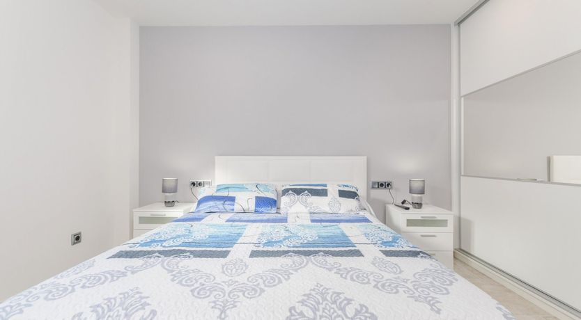 Photo of Gateway to the Beach