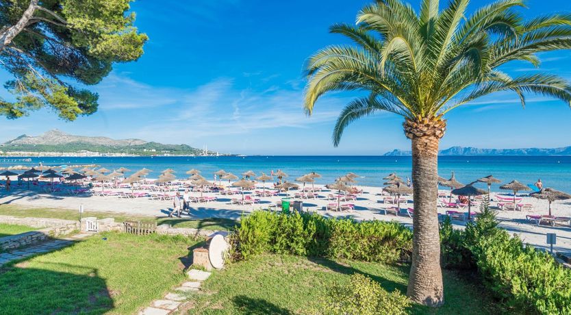 Photo of Gateway to the Beach