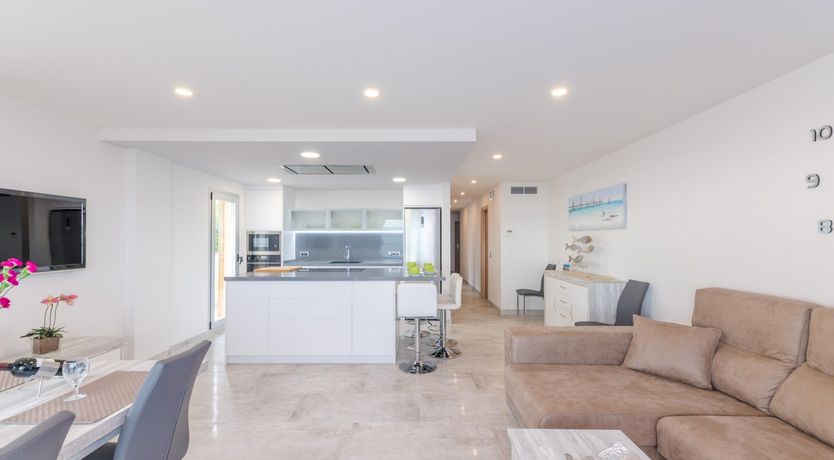 Photo of Gateway to the Beach