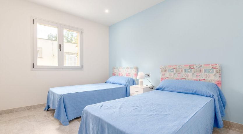 Photo of Gateway to the Beach