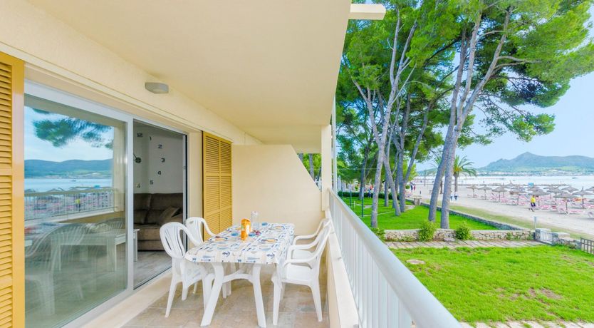 Photo of Gateway to the Beach