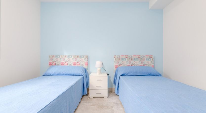 Photo of Gateway to the Beach