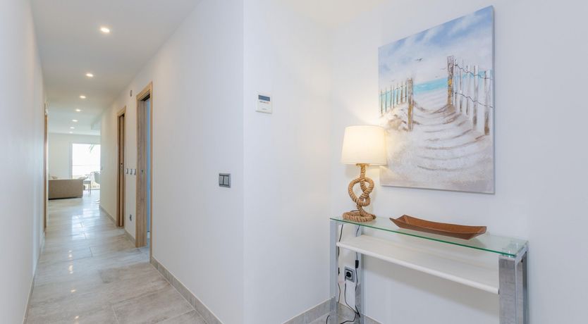 Photo of Gateway to the Beach