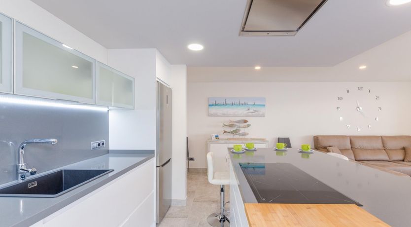 Photo of Gateway to the Beach