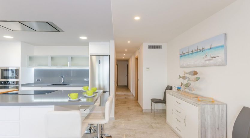 Photo of Gateway to the Beach