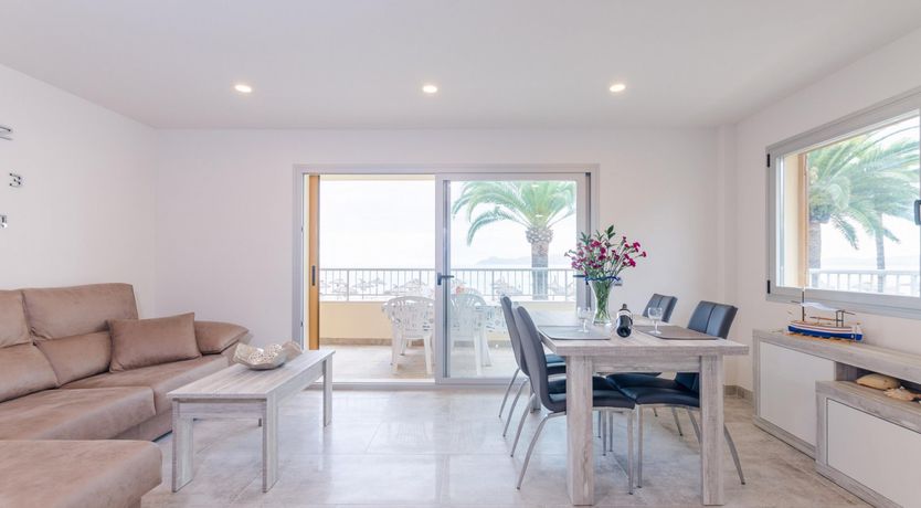 Photo of Gateway to the Beach