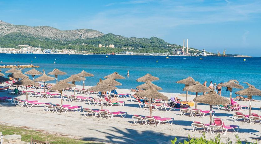 Photo of Gateway to the Beach