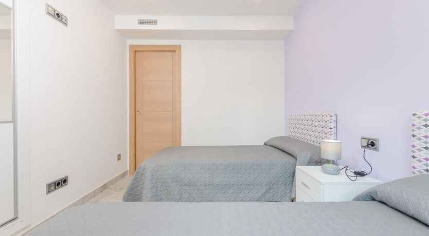 Photo of Gateway to the Beach