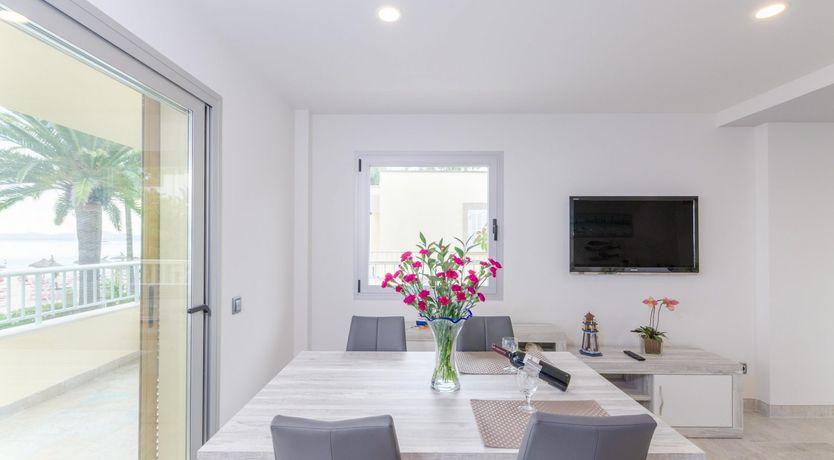 Photo of Gateway to the Beach