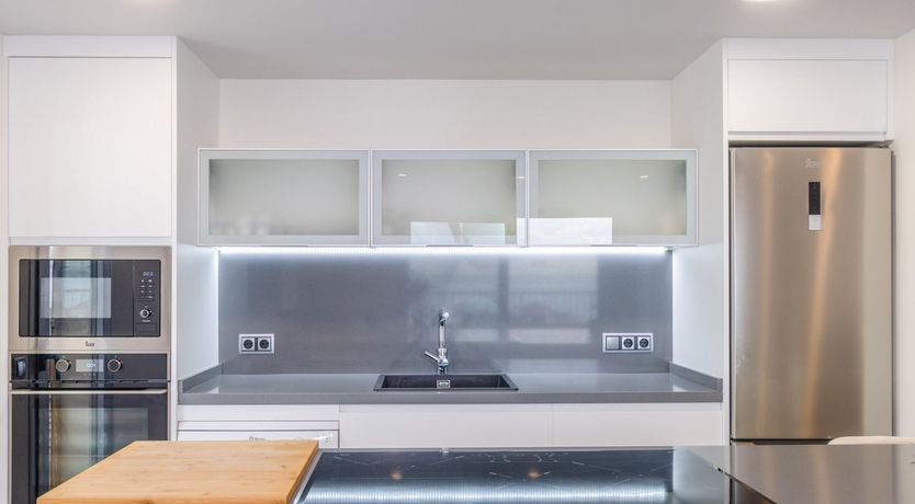 Photo of Gateway to the Beach