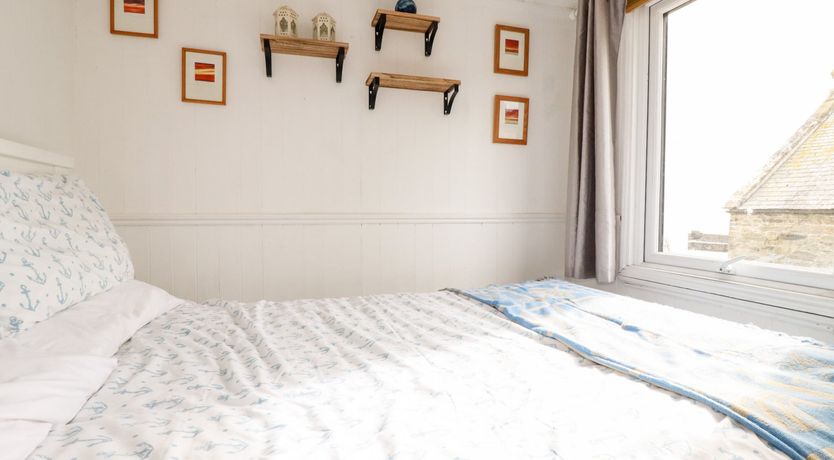 Photo of The Moonbeach Cabin