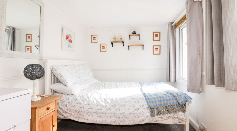 Photo of The Moonbeach Cabin