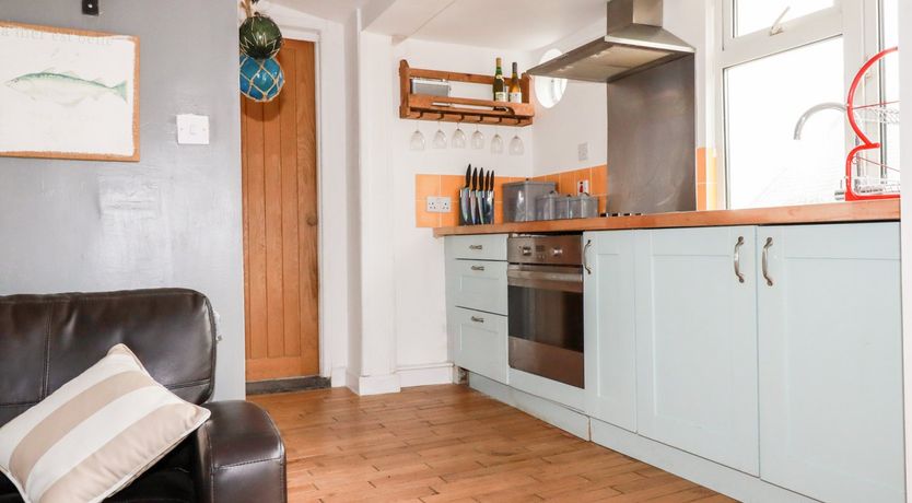 Photo of The Moonbeach Cabin