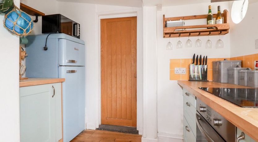 Photo of The Moonbeach Cabin