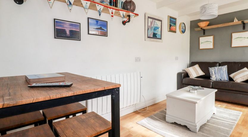 Photo of The Moonbeach Cabin