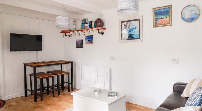 Photo of The Moonbeach Cabin