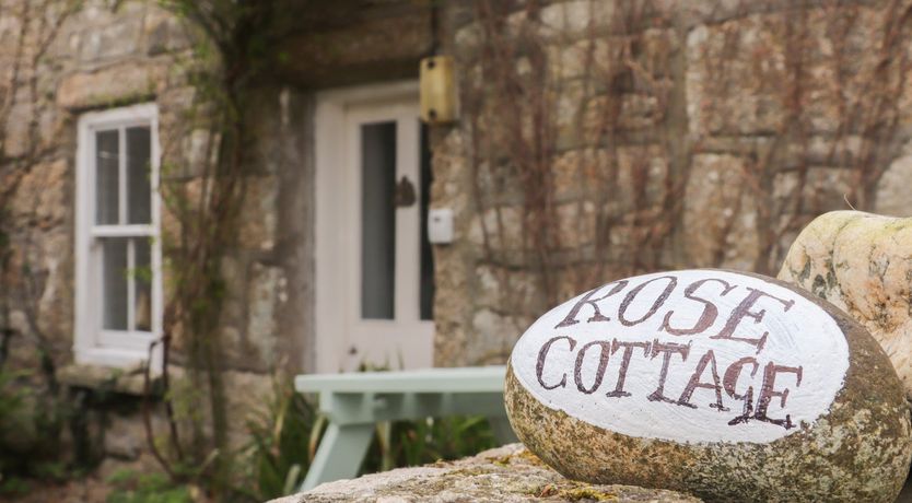 Photo of Rose Cottage