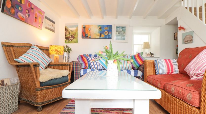 Photo of Rose Cottage