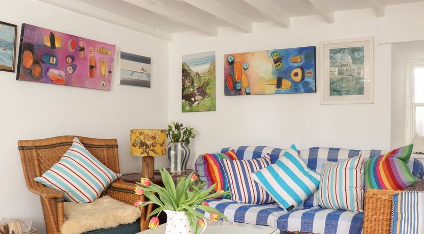 Photo of Rose Cottage