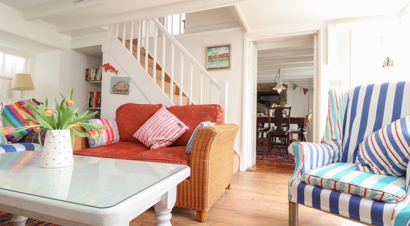 Photo of Rose Cottage