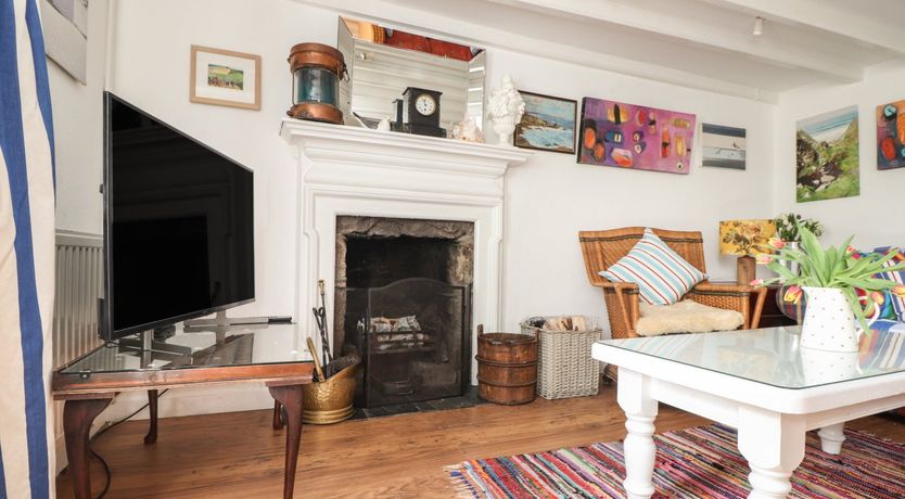 Photo of Rose Cottage