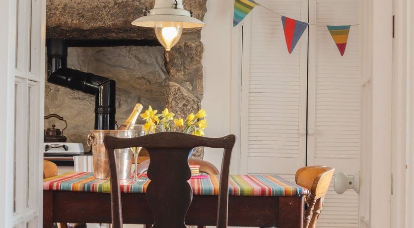 Photo of Rose Cottage