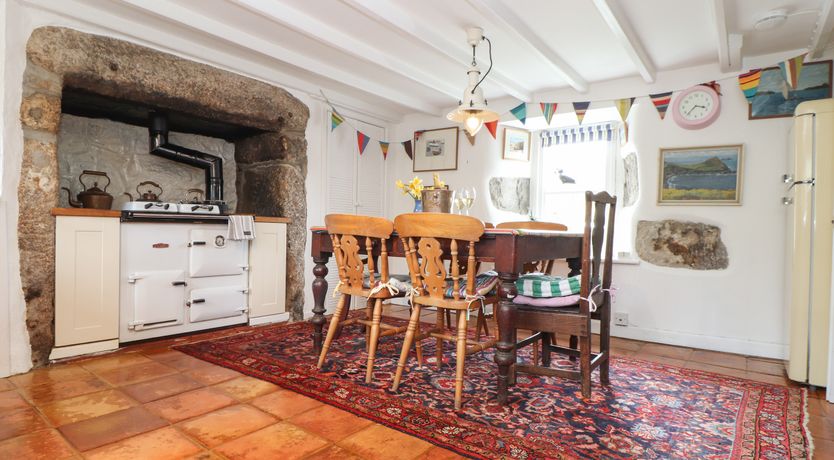 Photo of Rose Cottage