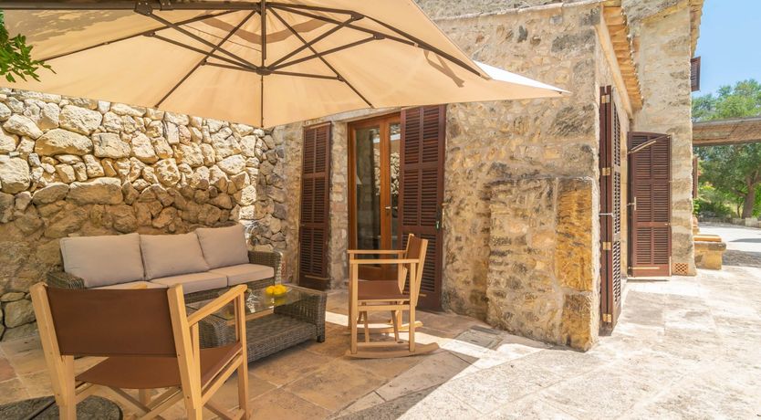 Photo of Emerald Waters