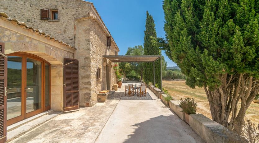 Photo of Emerald Waters