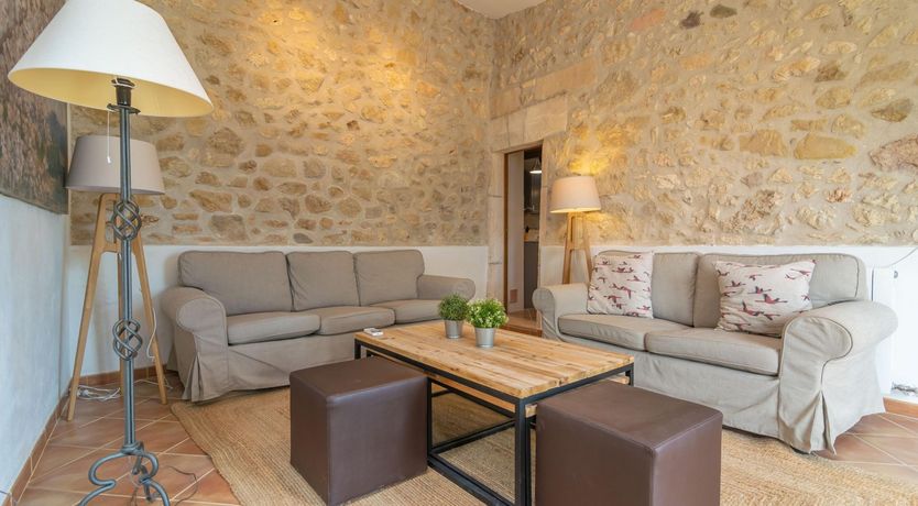 Photo of Emerald Waters