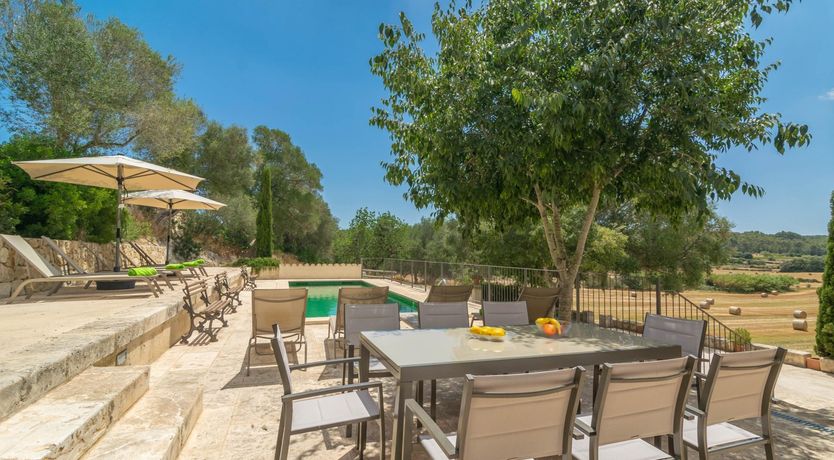 Photo of Emerald Waters