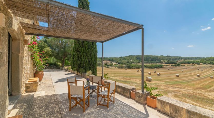 Photo of Emerald Waters